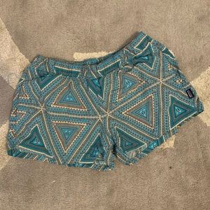 Patagonia Barely Baggy Shorts